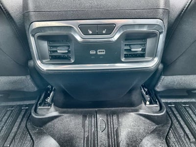 2024 GMC Sierra 2500 HD SLT