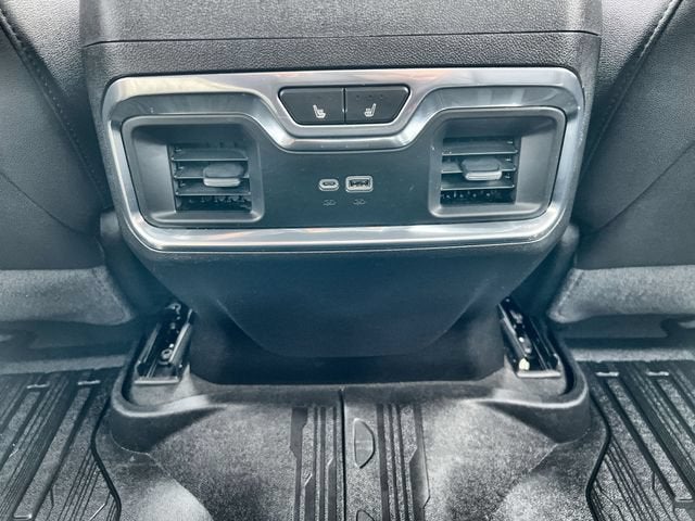 2024 GMC Sierra 2500 HD SLT