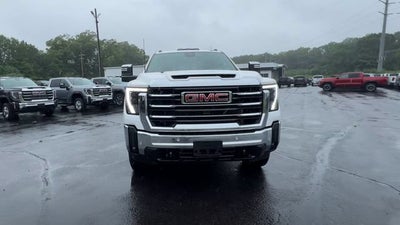 2024 GMC Sierra 2500 HD SLT