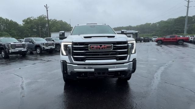 2024 GMC Sierra 2500 HD SLT