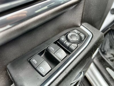 2024 GMC Sierra 2500 HD SLT