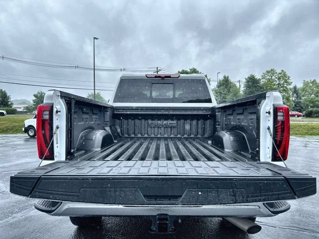 2024 GMC Sierra 2500 HD SLT