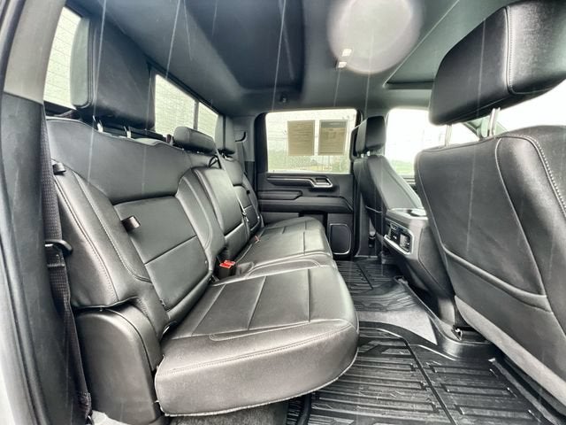 2024 GMC Sierra 2500 HD SLT