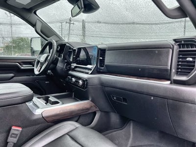 2024 GMC Sierra 2500 HD SLT