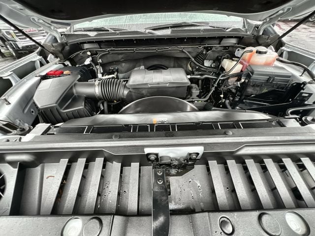 2024 GMC Sierra 2500 HD SLT