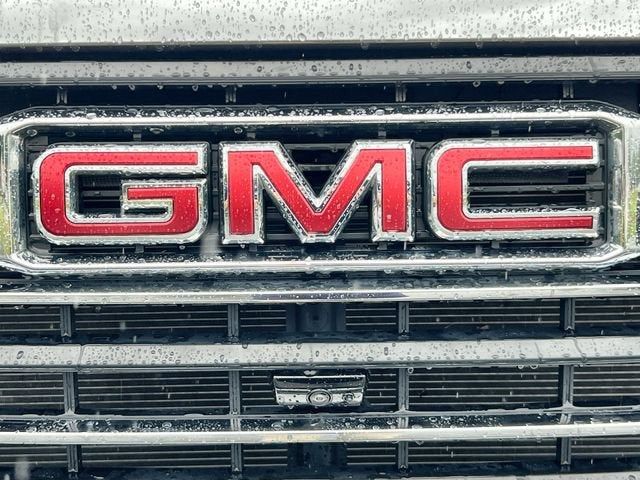 2024 GMC Sierra 2500 HD SLT