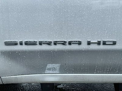 2024 GMC Sierra 2500 HD SLT