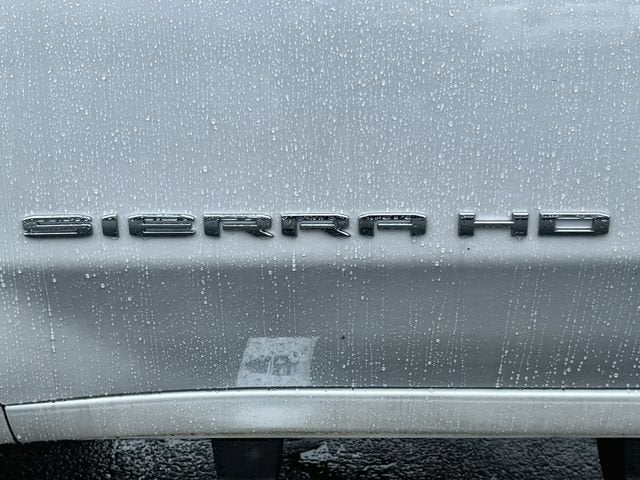 2024 GMC Sierra 2500 HD SLT
