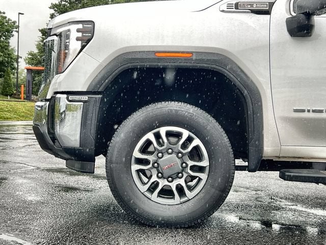 2024 GMC Sierra 2500 HD SLT