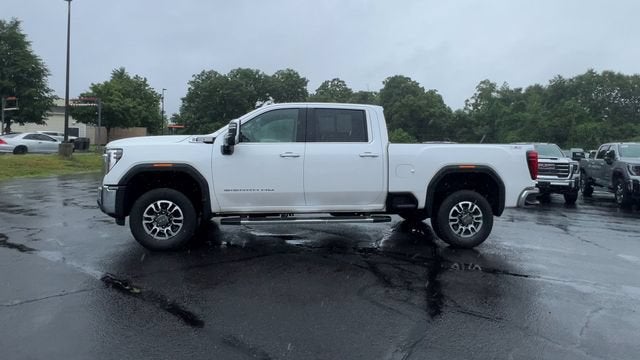 2024 GMC Sierra 2500 HD SLT