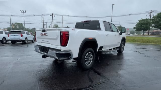 2024 GMC Sierra 2500 HD SLT