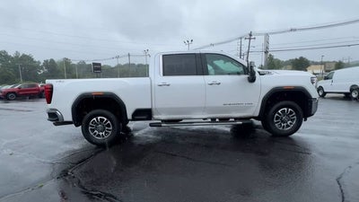 2024 GMC Sierra 2500 HD SLT