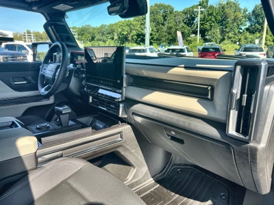 2026 GMC HUMMER EV Pickup 2X