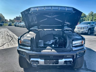 2026 GMC HUMMER EV Pickup 2X