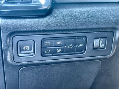 2026 GMC HUMMER EV Pickup 2X