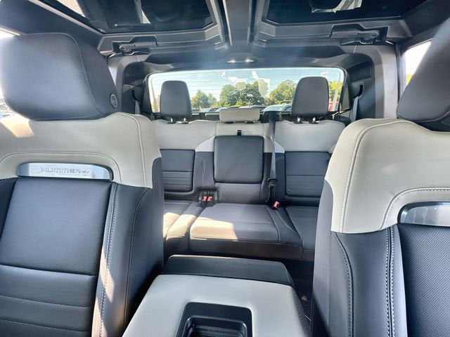 2026 GMC HUMMER EV Pickup 2X