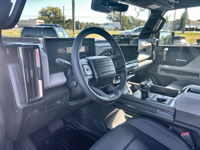 2026 GMC HUMMER EV Pickup 2X