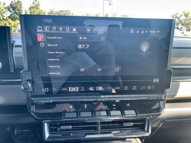 2026 GMC HUMMER EV Pickup 2X