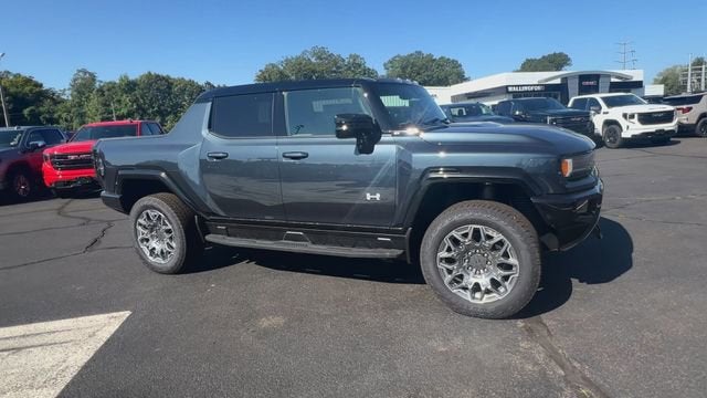 2026 GMC HUMMER EV Pickup 2X