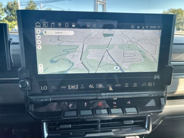 2026 GMC HUMMER EV Pickup 2X