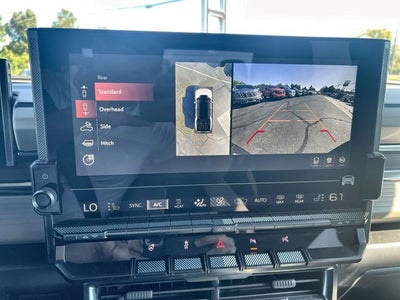 2026 GMC HUMMER EV Pickup 2X