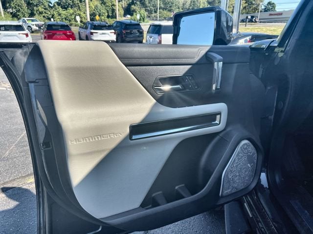 2026 GMC HUMMER EV Pickup 2X