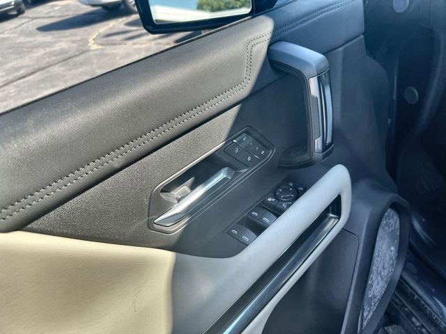 2026 GMC HUMMER EV Pickup 2X