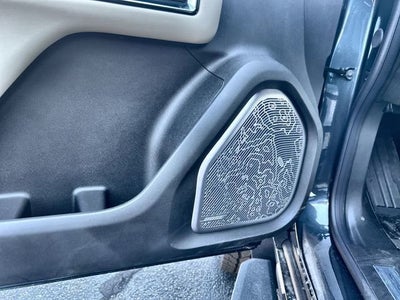 2026 GMC HUMMER EV Pickup 2X