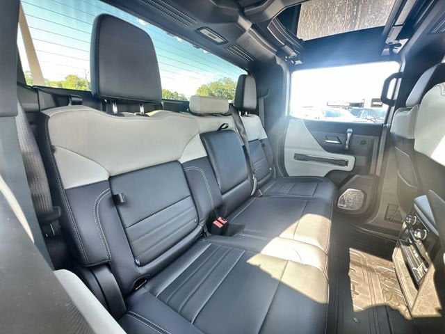 2026 GMC HUMMER EV Pickup 2X