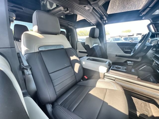 2026 GMC HUMMER EV Pickup 2X