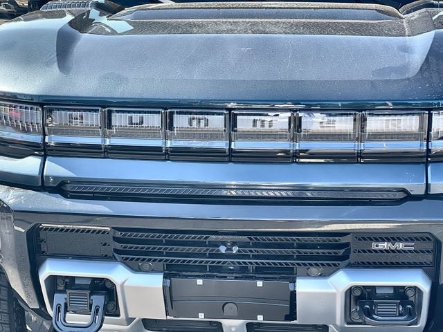 2026 GMC HUMMER EV Pickup 2X