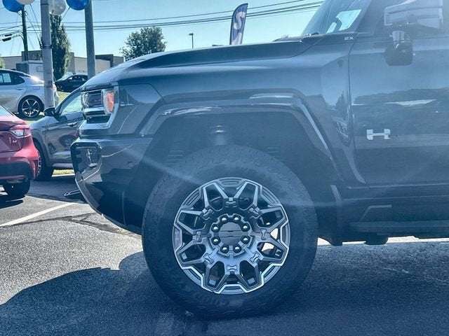 2026 GMC HUMMER EV Pickup 2X