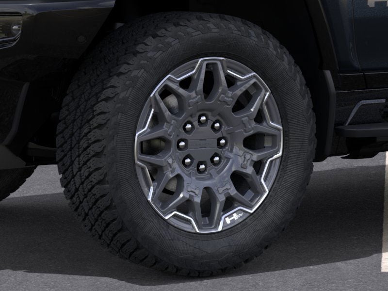 2026 GMC HUMMER EV Pickup 2X