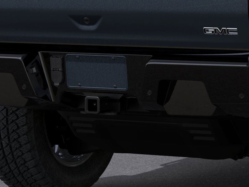 2026 GMC HUMMER EV Pickup 2X