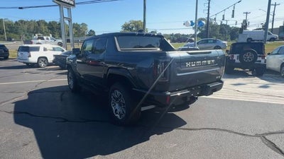 2026 GMC HUMMER EV Pickup 2X