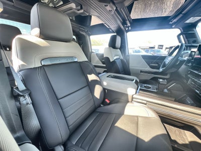 2026 GMC HUMMER EV Pickup 2X