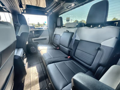 2026 GMC HUMMER EV Pickup 2X