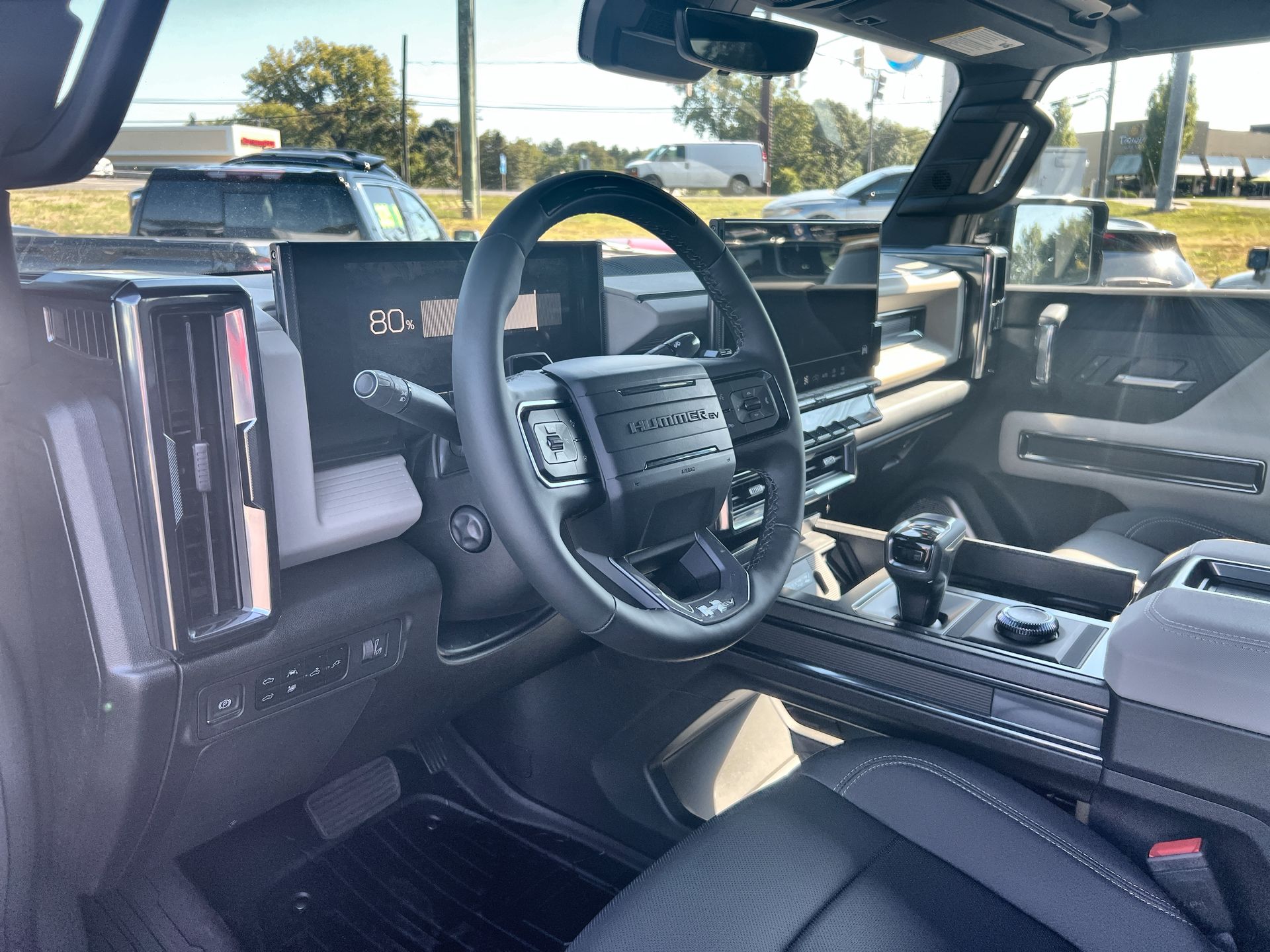 2026 GMC HUMMER EV Pickup 2X