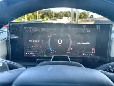 2026 GMC HUMMER EV Pickup 2X