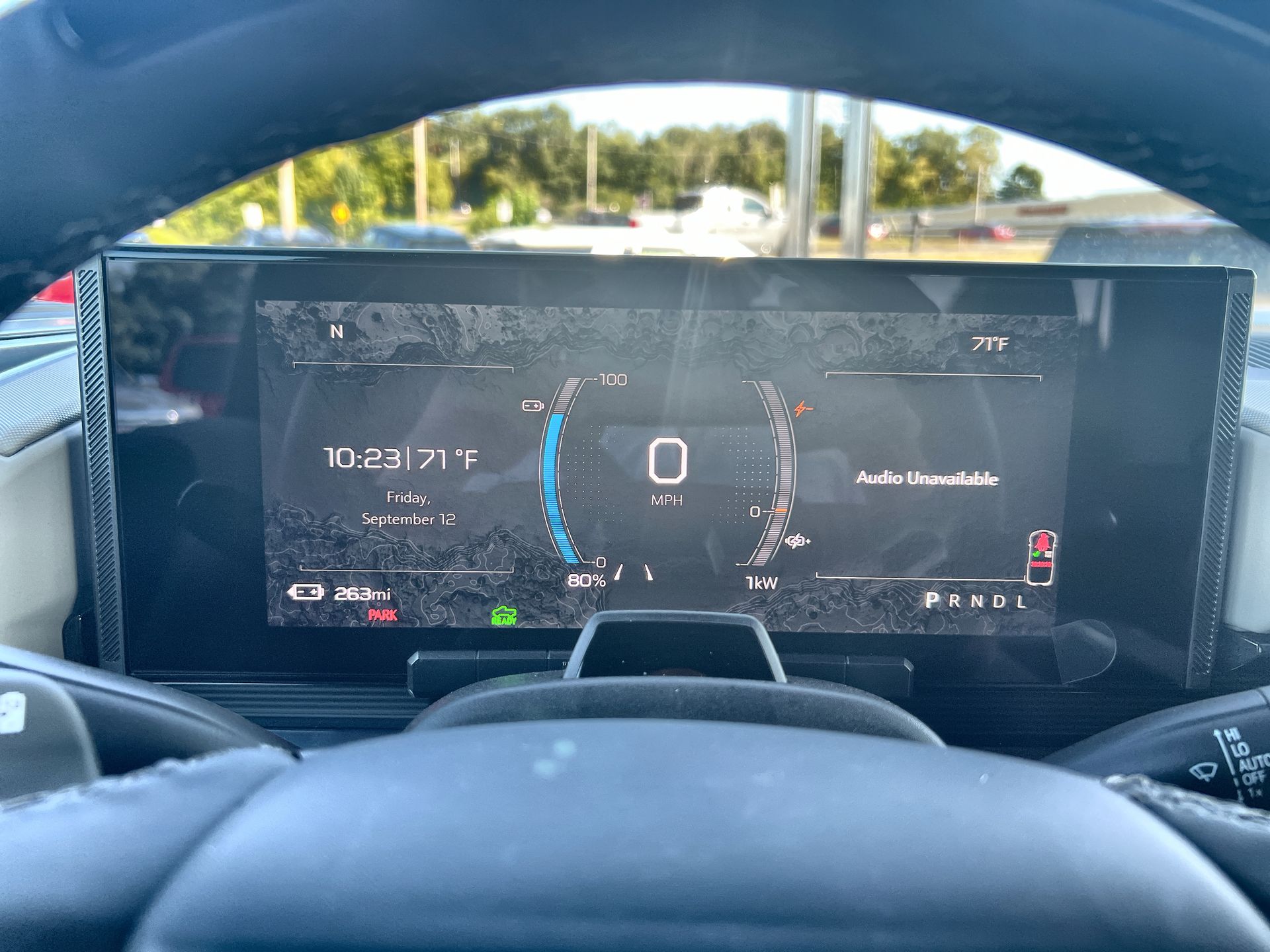 2026 GMC HUMMER EV Pickup 2X