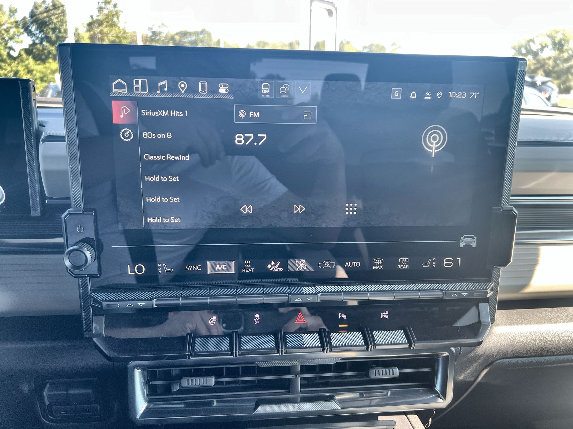 2026 GMC HUMMER EV Pickup 2X