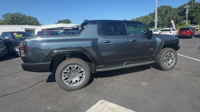 2026 GMC HUMMER EV Pickup 2X