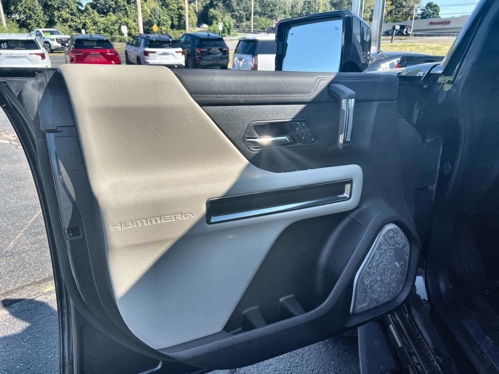 2026 GMC HUMMER EV Pickup 2X