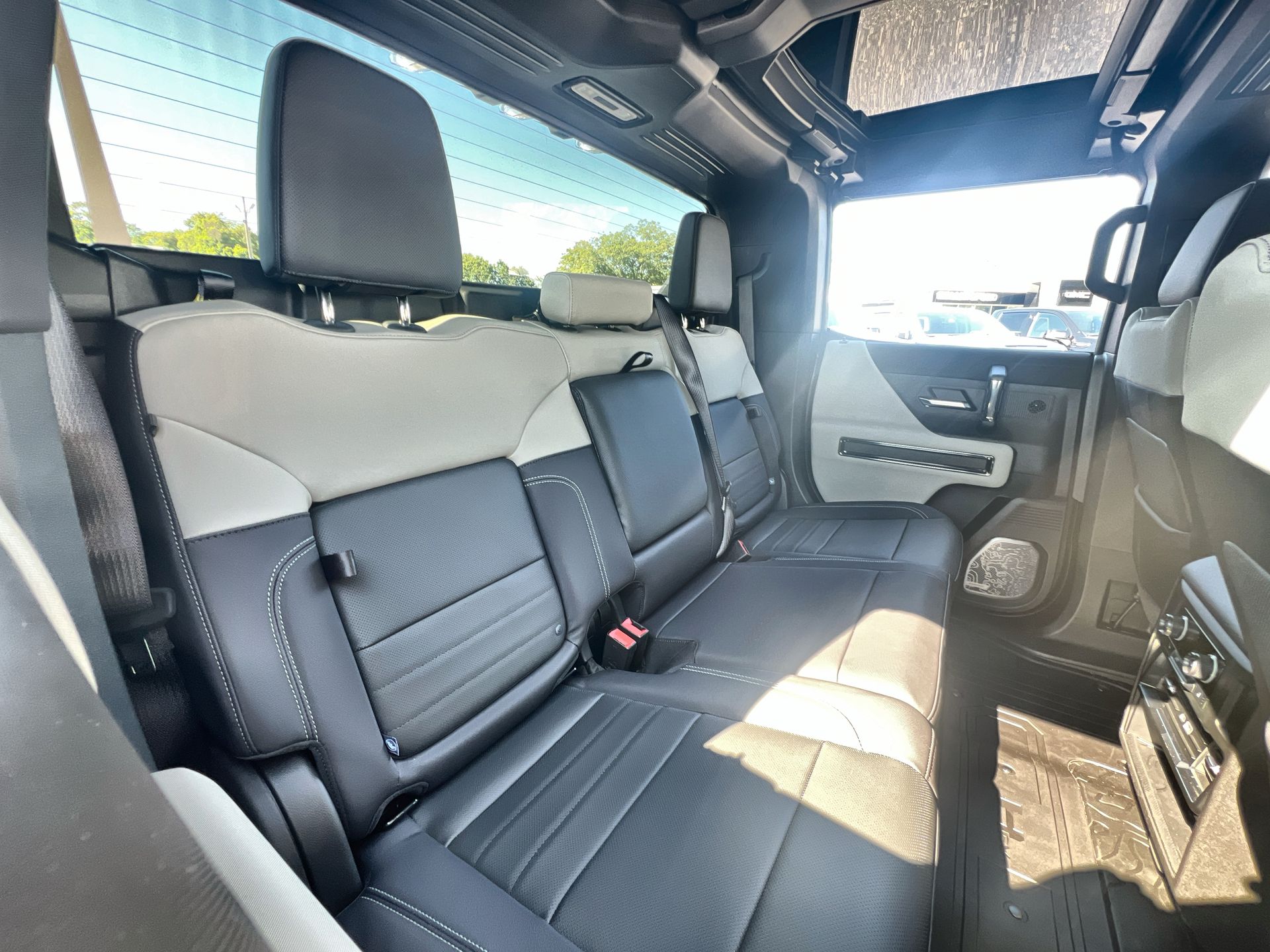 2026 GMC HUMMER EV Pickup 2X