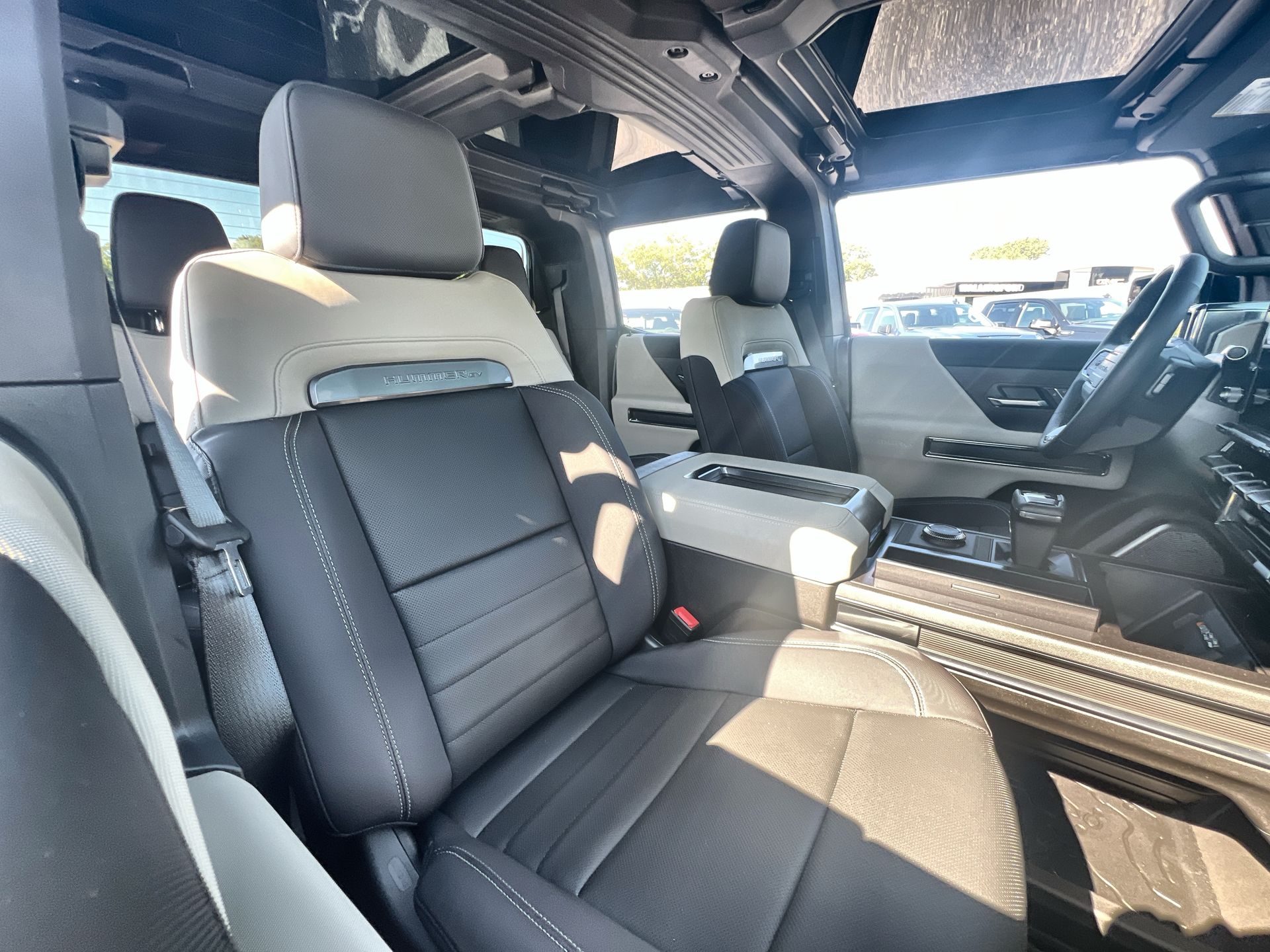 2026 GMC HUMMER EV Pickup 2X