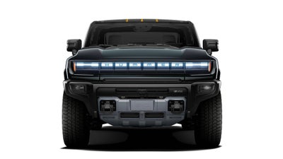 2026 GMC HUMMER EV Pickup 2X