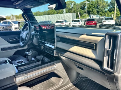 2026 GMC HUMMER EV Pickup 2X