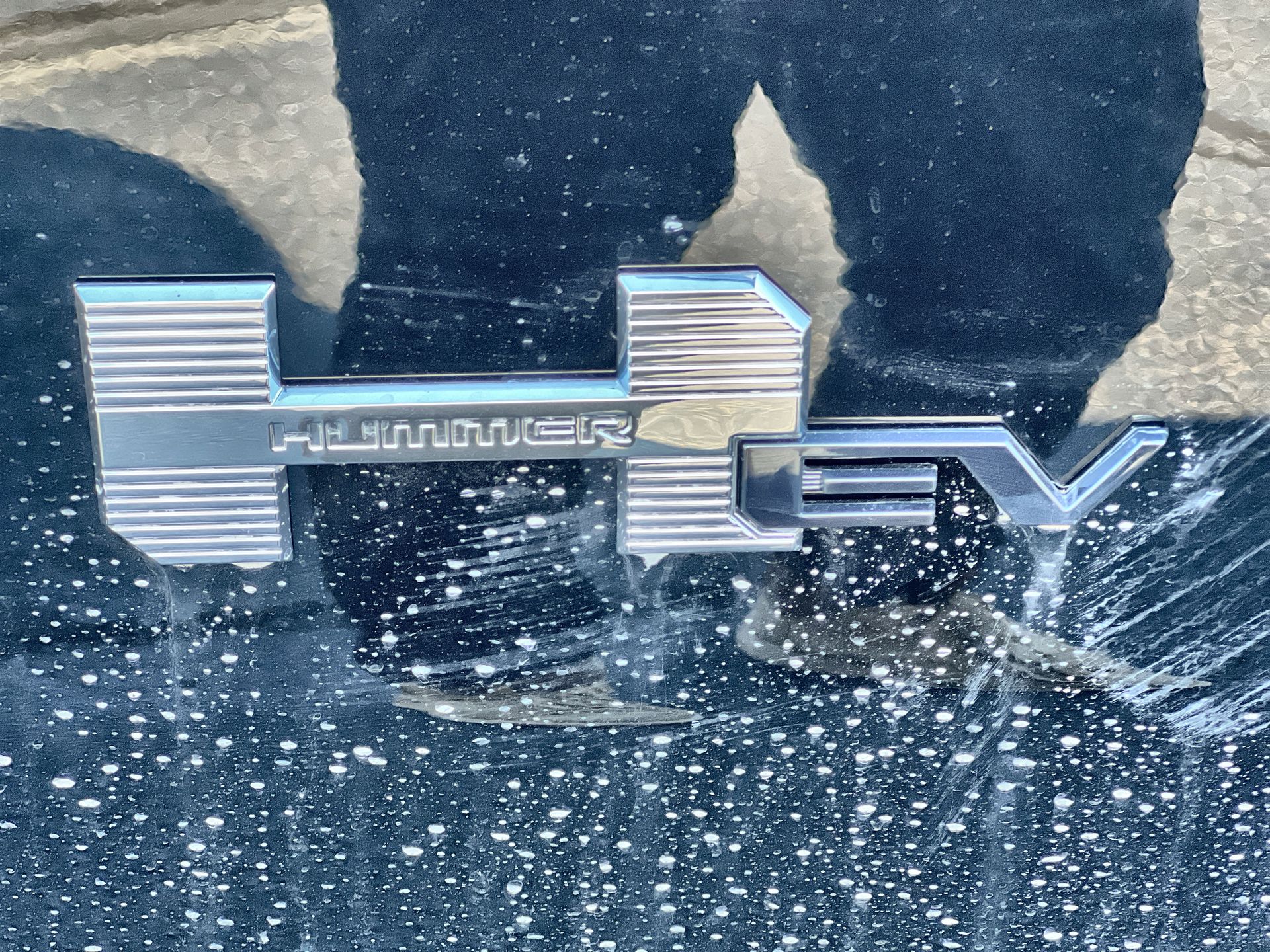 2026 GMC HUMMER EV Pickup 2X