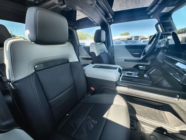 2026 GMC HUMMER EV Pickup 2X