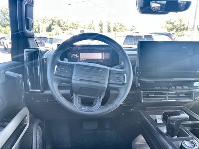 2026 GMC HUMMER EV Pickup 2X